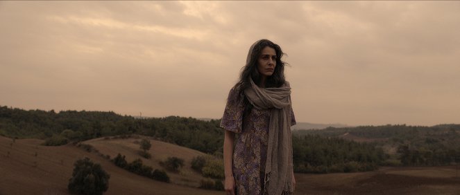 Şahmaran - La recurrencia del amor - De la película