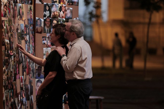 Todo Dia a Mesma Noite - A Culpa - Do filme