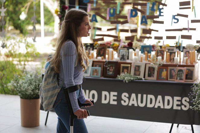 Todo Dia a Mesma Noite - Der Prozess - Filmfotos