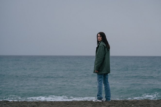 Az eltűnt lány - Episode 2 - Filmfotók - Milena Smit