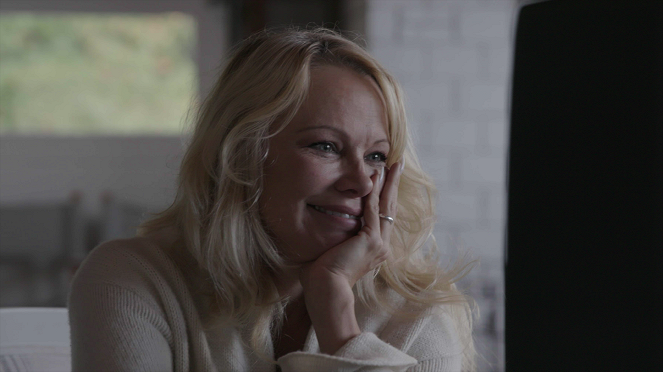 Rakkaudella, Pamela - Kuvat elokuvasta - Pamela Anderson