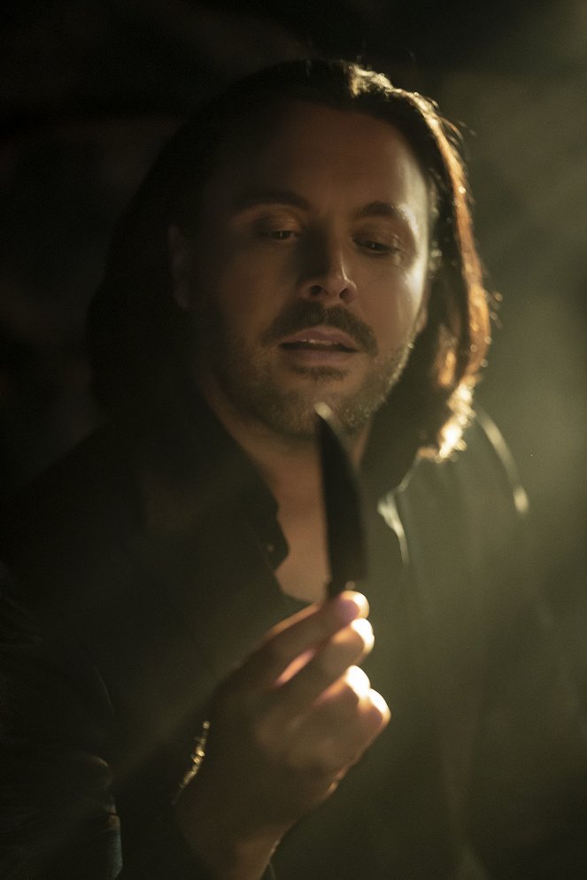 Mayfair Witches - Season 1 - Tessa - Filmfotos - Jack Huston