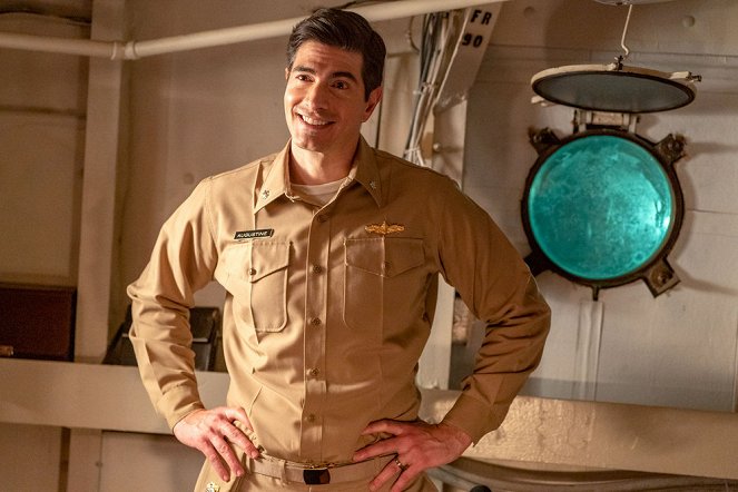 Quantum Leap - S.O.S - Photos - Brandon Routh