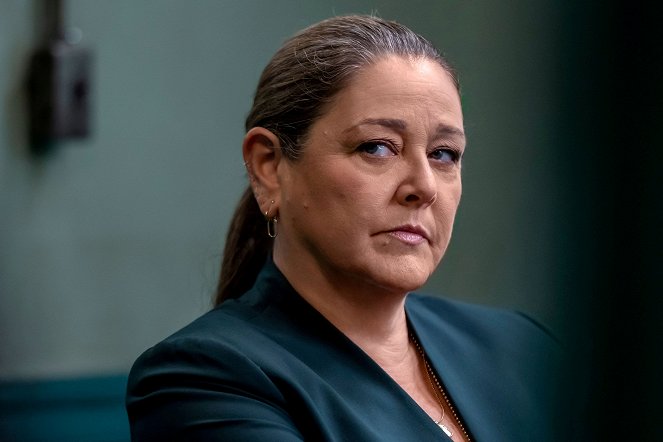 Law & Order - Almost Famous - Photos - Camryn Manheim