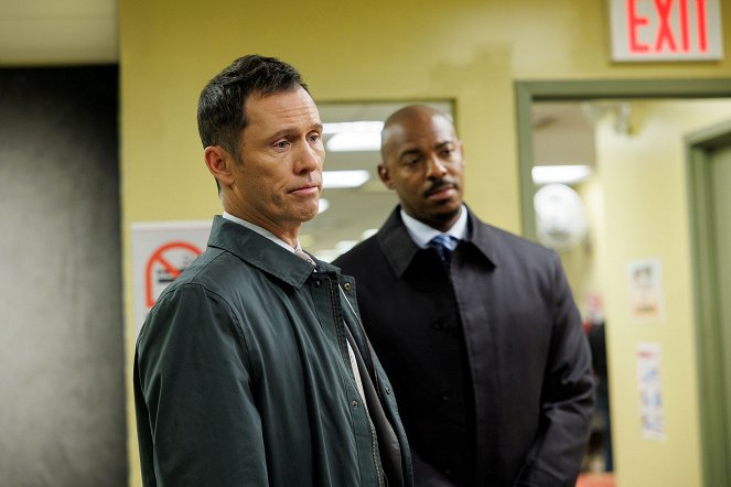 Law & Order - Land of Opportunity - Photos - Jeffrey Donovan