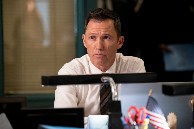 Law & Order - Chain of Command - Photos - Jeffrey Donovan