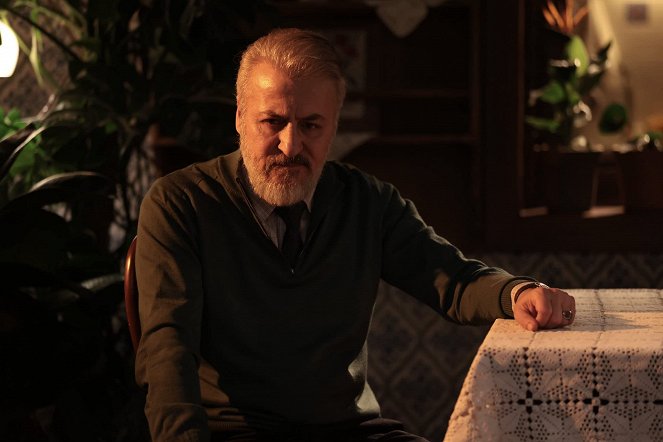 Ömer - Episode 4 - De la película - Barış Falay