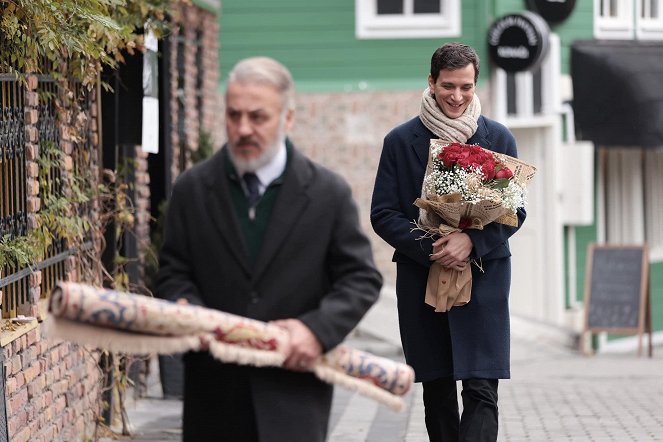 Ömer - Episode 2 - Filmfotos - Selahattin Paşalı