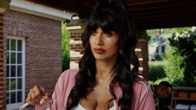 Poker Face - Exit Stage Death - Film - Jameela Jamil