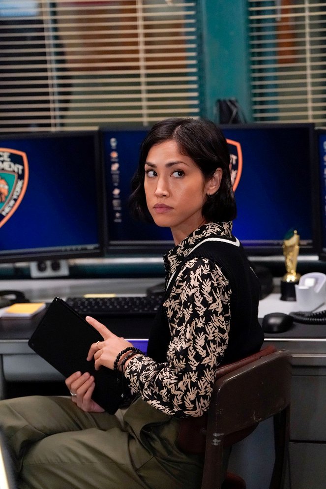 Law & Order - Only the Lonely - Photos - Connie Shi
