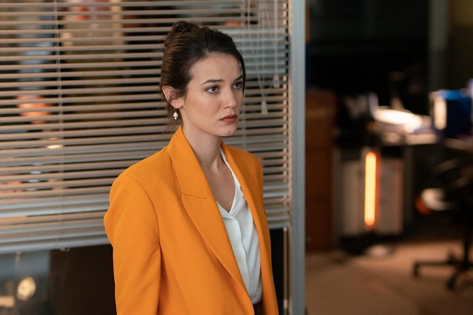 The Judgment - Season 2 - Episode 20 - Photos - Pınar Deniz