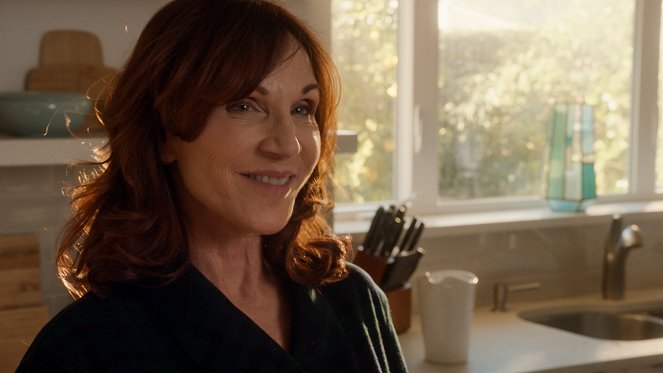 NCIS: Los Angeles - A Farewell to Arms - Van film - Marilu Henner