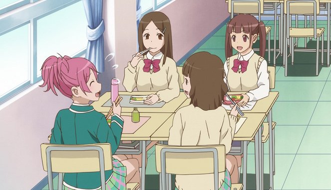 Sabagebu! Survival Game Club! - Joining the Club! / You Said You'd Join? I Lied! / I Wanted to Play a Realistic Survival Game - Photos