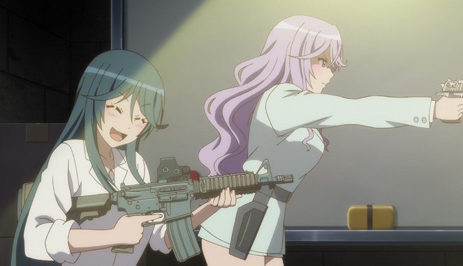 Sabagebu! Survival Game Club! - Joining the Club! / You Said You'd Join? I Lied! / I Wanted to Play a Realistic Survival Game - Photos