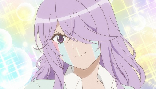 Sabagebu! - Twintail no wana / Seišin training / Činmoku no Kill or Die - Kuvat elokuvasta