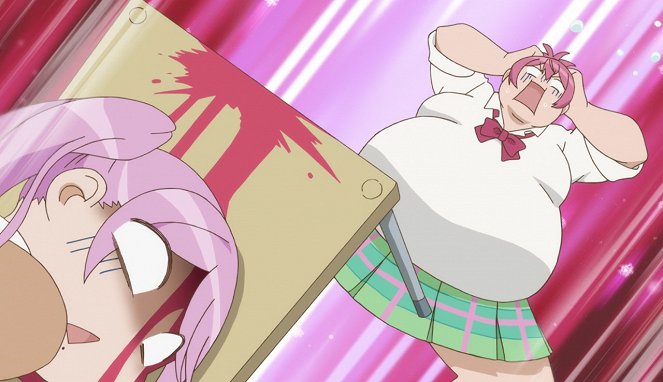 Sabagebu! Survival Game Club! - Boy Meets Girl of Destiny (lol) / Pigs Who Mock the Will to Lose Weight / My Platy House - Photos