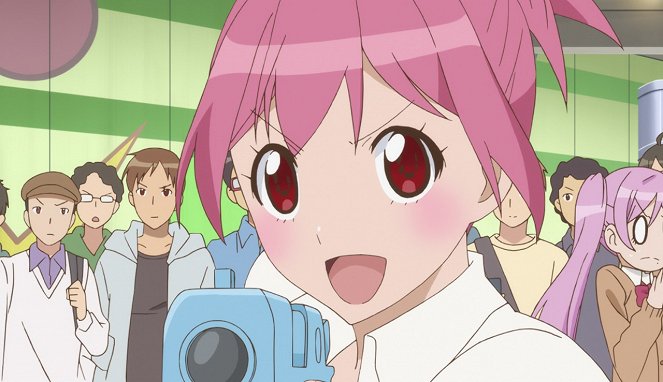Sabagebu! Survival Game Club! - Boy Meets Girl of Destiny (lol) / Pigs Who Mock the Will to Lose Weight / My Platy House - Photos
