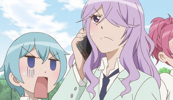 Sabagebu! Survival Game Club! - Ascension?! Silent Survival / The Unkillable Twin Tail / Crusade: Ragnarok of Angels and Demons - Photos