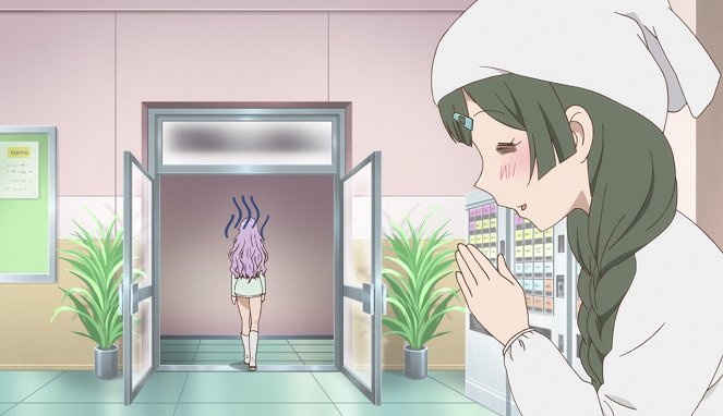 Sabagebu! - Seito kaičó isurugi jajoi no fukušú! / Akireru hodo džinkinaki tatakai - Filmfotók