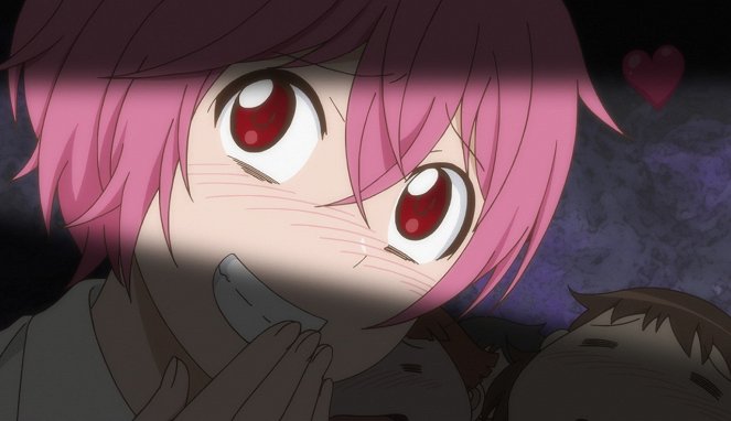 Sabagebu! Survival Game Club! - The Hunting Club! / To Be a Man / Hentai - Photos