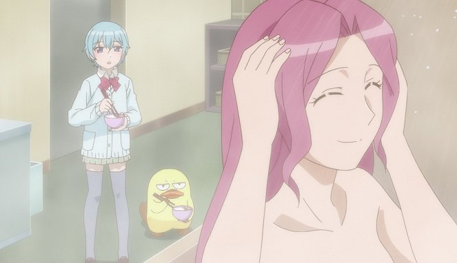 Sabagebu! - Šurjóbu! / Otoko tte jacu wa / Hentai - Film