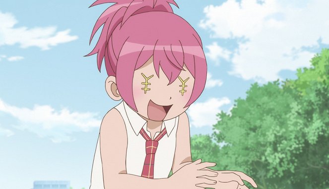 Sabagebu! - Džunpaku bóeisen / Širogane no karibitotači. -- Maja, čiru. - De filmes