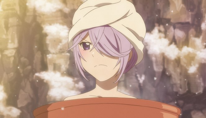 Sabagebu! Survival Game Club! - Pure White Defense Force / The Silver Hunters: Maya Falls - Photos