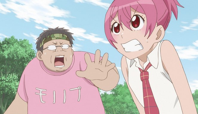 Sabagebu! Survival Game Club! - Pure White Defense Force / The Silver Hunters: Maya Falls - Photos