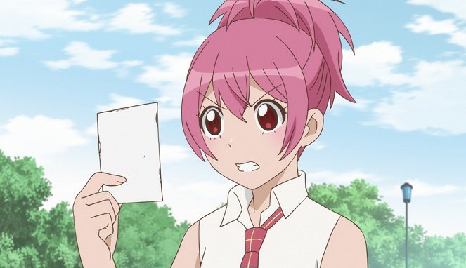 Sabagebu! Survival Game Club! - Pure White Defense Force / The Silver Hunters: Maya Falls - Photos