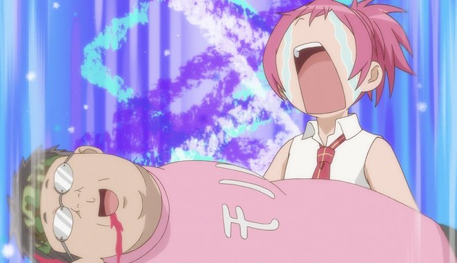 Sabagebu! Survival Game Club! - Pure White Defense Force / The Silver Hunters: Maya Falls - Photos