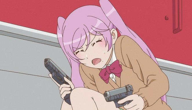 Sabagebu! Survival Game Club! - Tale of the Doggypus / Pool Closest to Heaven / Mad Grannies X - Photos