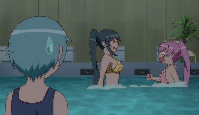 Sabagebu! Survival Game Club! - Tale of the Doggypus / Pool Closest to Heaven / Mad Grannies X - Photos