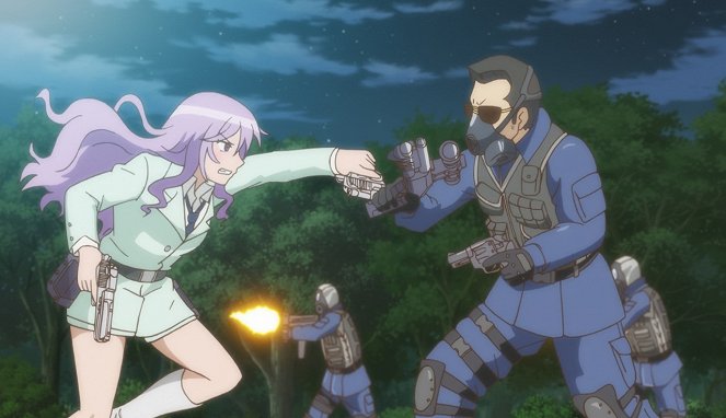 Sabagebu! Survival Game Club! - Farewell, Friends! The Last Day of the Survival Game Club! / With Love from the Survival Game Club - Photos