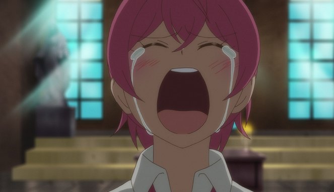 Sabagebu! Survival Game Club! - Farewell, Friends! The Last Day of the Survival Game Club! / With Love from the Survival Game Club - Photos