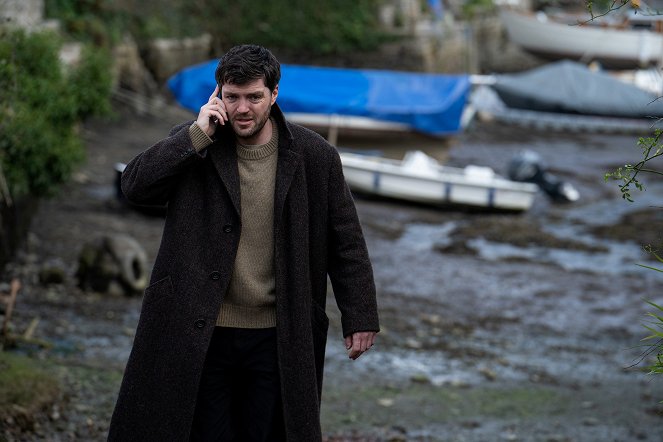 Cormoran Strike - Episode 2 - Z filmu