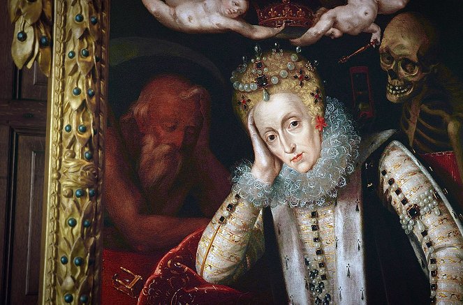 Universum History: Kampf der Königinnen - Mary Stuart vs. Elizabeth I. - Do filme