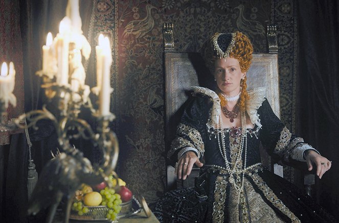 Universum History: Kampf der Königinnen - Mary Stuart vs. Elizabeth I. - Filmfotók - Marie-Christine Friedrich