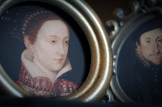 Universum History: Kampf der Königinnen - Mary Stuart vs. Elizabeth I. - Van film