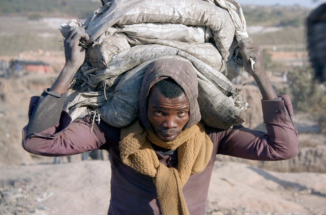 Cobalt, l'envers du rêve électrique - Z filmu