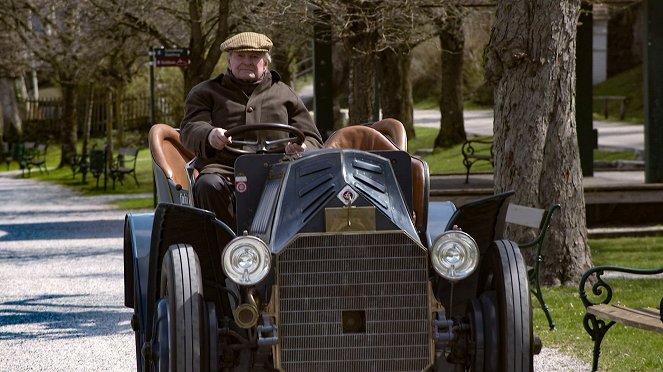 Ikonen Österreichs - Der Kult der Bewegung - Die Mobilität der Österreicher - Filmfotos