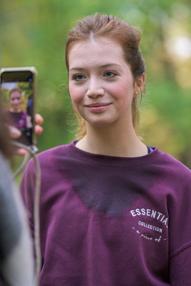 Jedna rodina - Lajkujte! - Photos - Denisa Biskupová