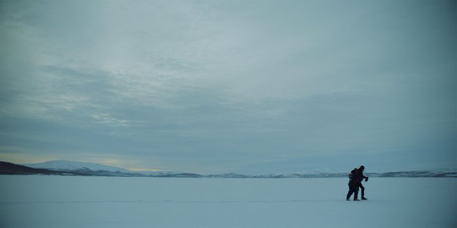 Poromafia - Kätkö - De la película