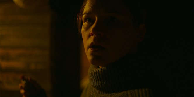 Poromafia - Kätkö - De la película - Annamaija Tuokko