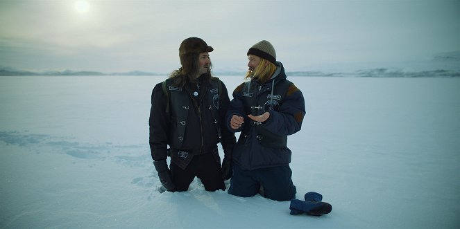 Poromafia - Kätkö - Film - Ilkka Villi, Tommi Eronen