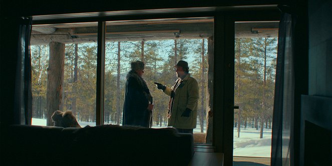 Poromafia - Kätkö - De la película - Aake Kalliala, Paavo Westerberg
