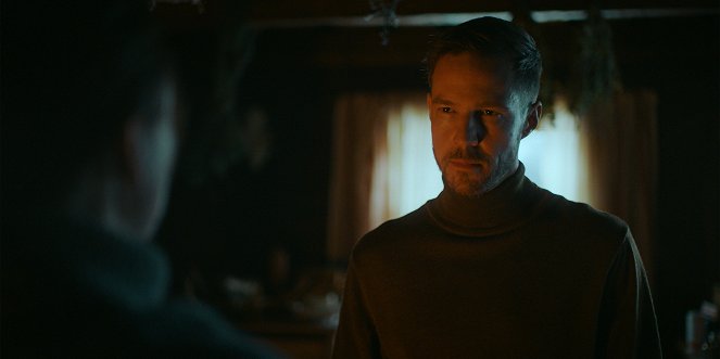 Poromafia - Kätkö - De la película - Olavi Uusivirta