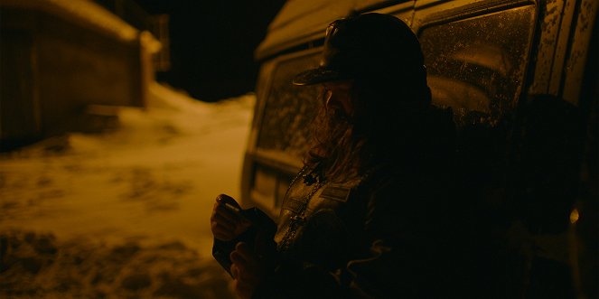 Poromafia - Kätkö - De la película - Mikko Kouki