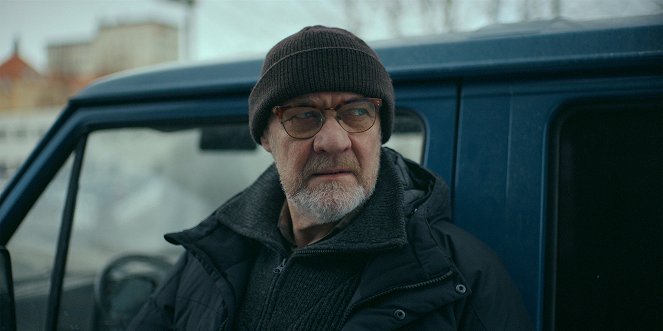 Poromafia - Kätkö - De la película - Tomi Salmela