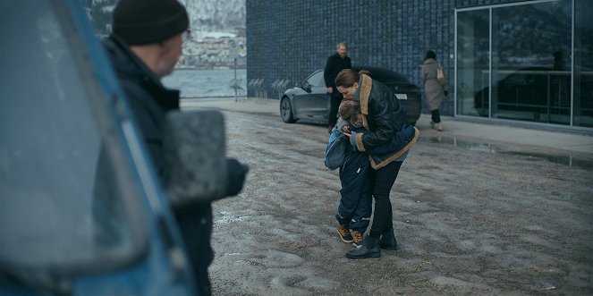Poromafia - Kätkö - De la película - Annamaija Tuokko