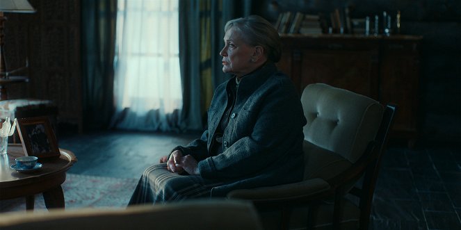 Poromafia - Kätkö - De la película - Rea Mauranen